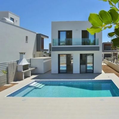 Mesogi Residence - וילות