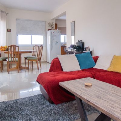 דירת 2 חדרי שינה