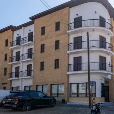 מלון 2 כוכבים בניקוסיה