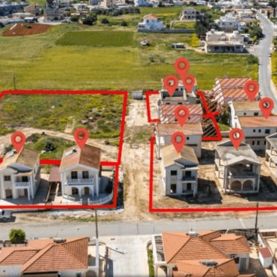 מגרש בלימסול