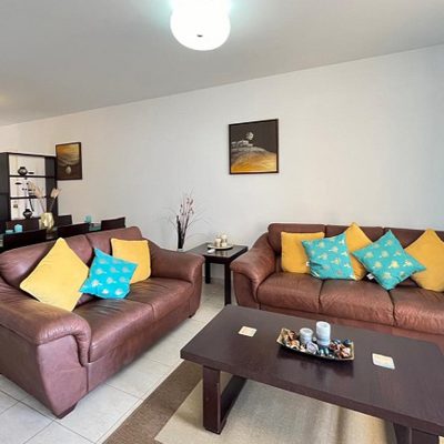 דירת 2 חדרי שינה בכלורקה – פאפוס